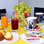 Ca' Del Faro B&B 3*