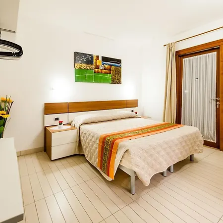 Ca' Del Faro Готель типу 