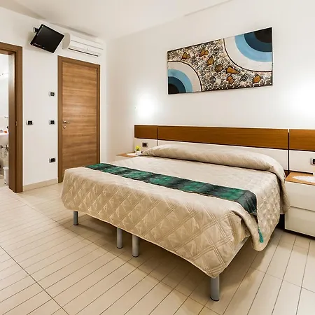 Ca' Del Faro Бібіоне