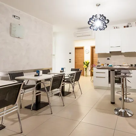 Ca' Del Faro 3* Бібіоне