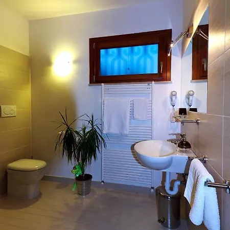 Ca' Del Faro Готель типу 