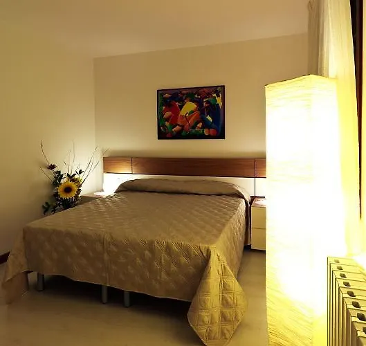 Ca' Del Faro Oda ve Kahvaltı