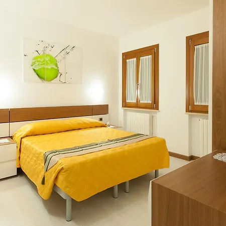 Ca' Del Faro 3* Bibione