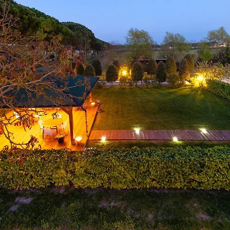 Ca' Del Faro Frühstückspension 3*