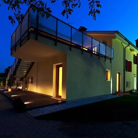 Ca' Del Faro Bibione