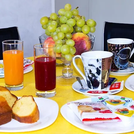 Ca' Del Faro Frühstückspension 3*