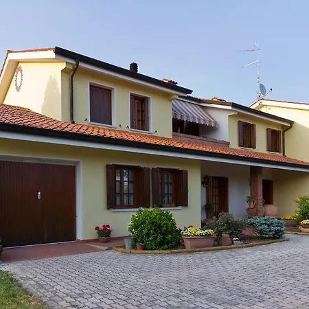 住宿加早餐酒店 Ca' Del Faro