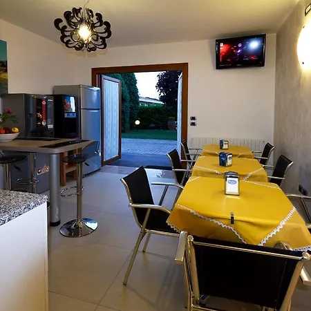 Ca' Del Faro Bibione