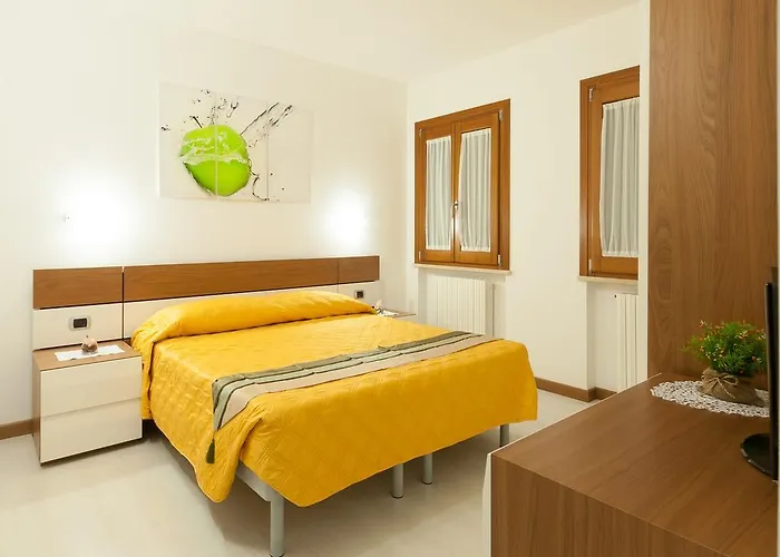 Ca' Del Faro 3* 比比翁