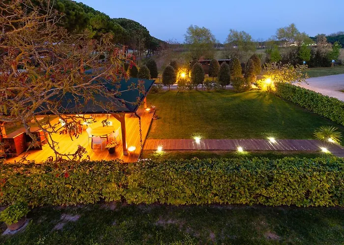 Ca' Del Faro Bed & Breakfast 3*