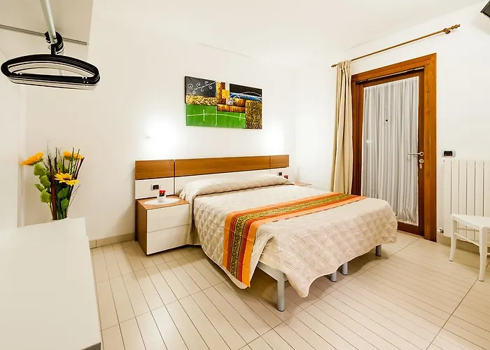 Ca' Del Faro Bed & Breakfast 3*