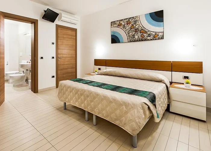 Ca' Del Faro Bibione