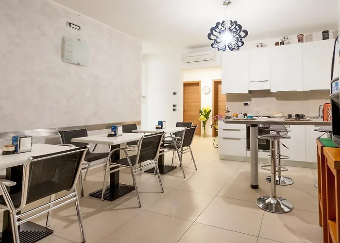 Ca' Del Faro 3* 比比翁