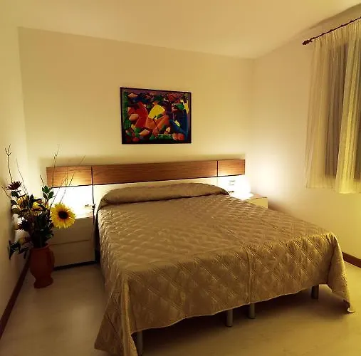 Panzió Ca' Del Faro 3*