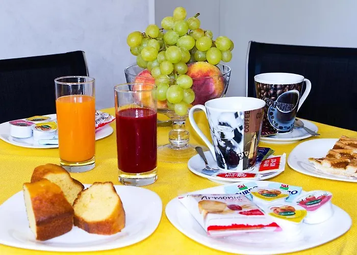 Ca' Del Faro Bed & Breakfast 3*