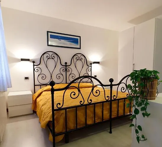 Bed & Breakfast Ca' Del Faro Bibione
