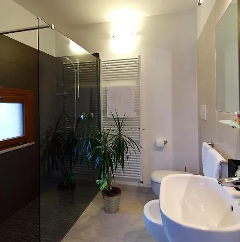 Ca' Del Faro Bed & Breakfast 3*