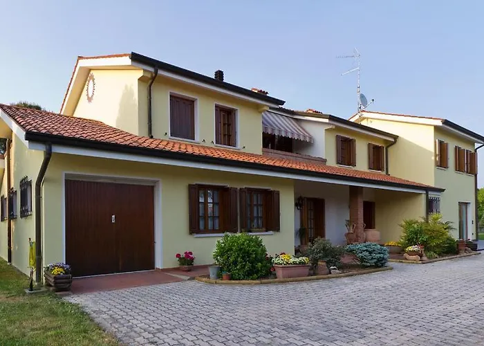 Panzió Ca' Del Faro