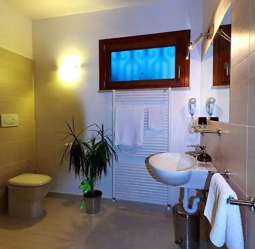 Ca' Del Faro Bed & Breakfast Bibione